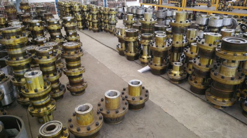 雙梁起重機、聯(lián)軸器